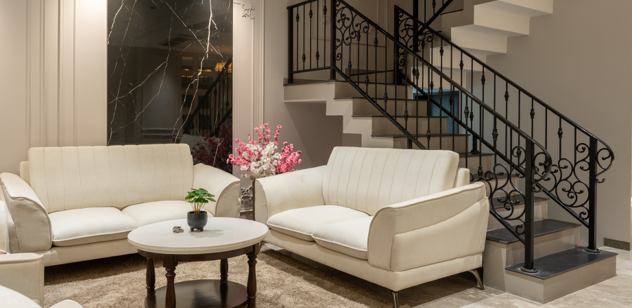 Karma Bungalow Banner